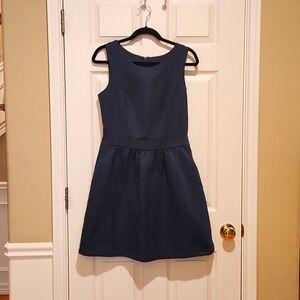 Merona Forest Green Dress